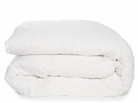 Dekbed eendendons 140x200cm all season - afbeelding 3 van  5