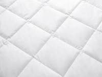 Dekbed eendendons 140x200cm all season - afbeelding 4 van  5