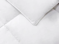 Dekbed eendendons 140x200cm all season - afbeelding 5 van  5