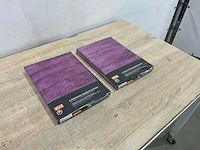 Dekbed overtrek (2x) - afbeelding 2 van  5