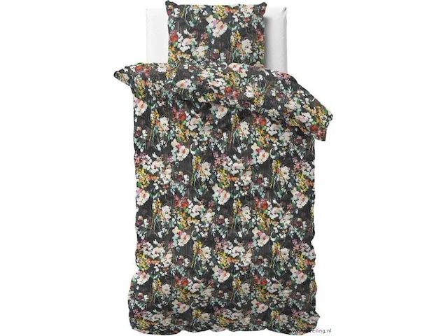 Dekbed overtrek jolisa 140 x 220cm - afbeelding 1 van  4