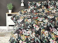 Dekbed overtrek jolisa 140 x 220cm - afbeelding 2 van  4