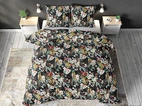 Dekbed overtrek jolisa 140 x 220cm - afbeelding 3 van  4