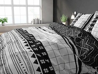 Dekbedovertrek artic stripes 240x220 cm - afbeelding 2 van  4