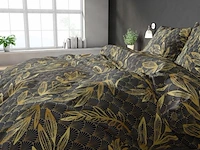 Dekbedovertrek gold rush 240x220cm - afbeelding 2 van  3