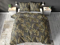 Dekbedovertrek gold rush 240x220cm - afbeelding 3 van  3