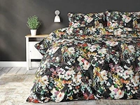 Dekbedovertrek jolisa 2 -240x200cm - afbeelding 4 van  4