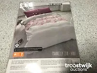 Dekbedovertrek - afbeelding 1 van  2