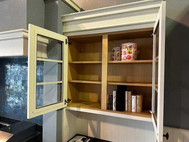 Dekeyzer - showroomkeuken - afbeelding 4 van  24