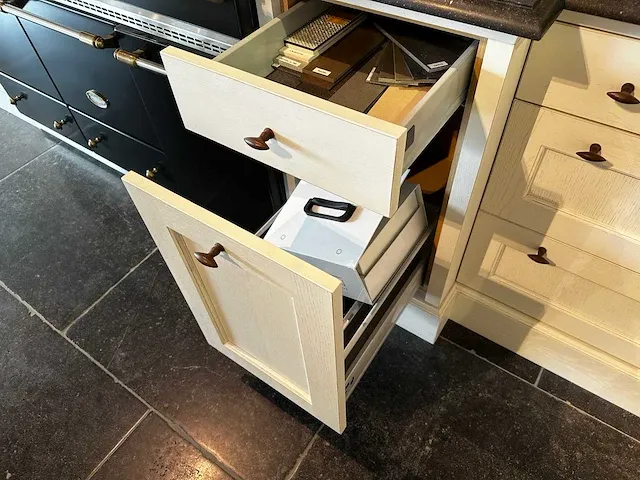Dekeyzer - showroomkeuken - afbeelding 5 van  24
