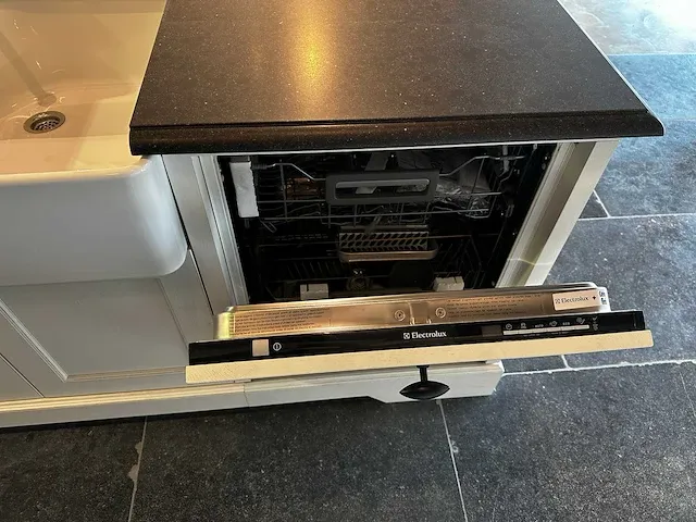 Dekeyzer - showroomkeuken - afbeelding 6 van  24