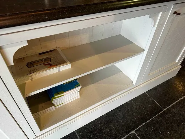 Dekeyzer - showroomkeuken - afbeelding 14 van  24