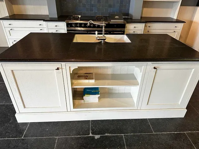 Dekeyzer - showroomkeuken - afbeelding 16 van  24