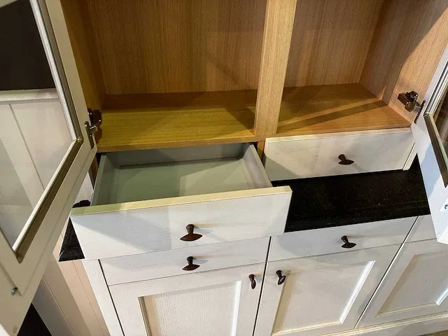 Dekeyzer - showroomkeuken - afbeelding 19 van  24