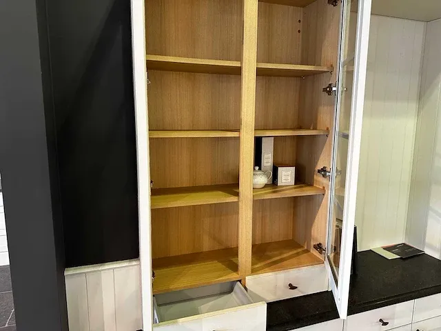 Dekeyzer - showroomkeuken - afbeelding 20 van  24