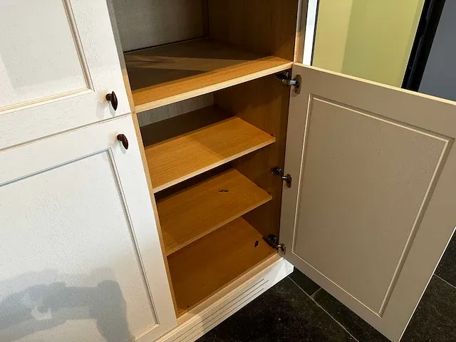 Dekeyzer - showroomkeuken - afbeelding 21 van  24