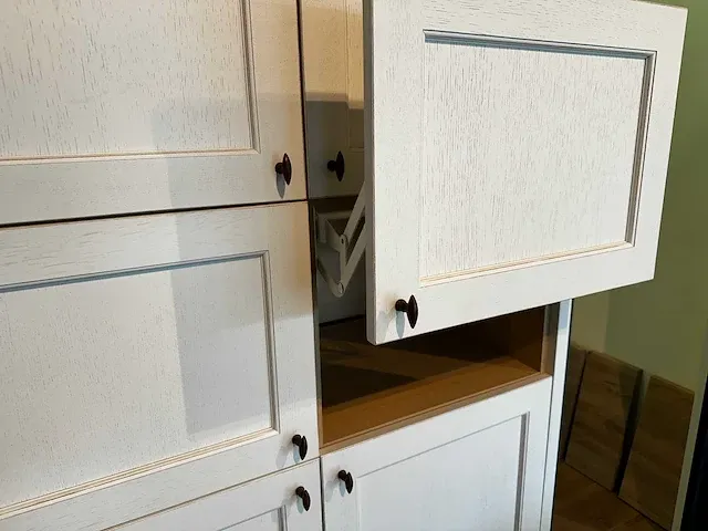 Dekeyzer - showroomkeuken - afbeelding 22 van  24