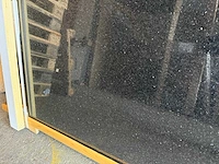 Dekker graniet black galaxy gepolijst werkblad - afbeelding 7 van  7