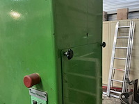 Dekker paktechniek rekfinale pme 15/2f palletfoliewikkelaar - afbeelding 2 van  18