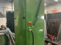 Dekker paktechniek rekfinale pme 15/2f palletfoliewikkelaar - afbeelding 5 van  18