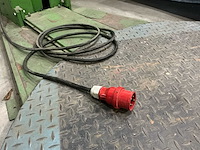 Dekker paktechniek rekfinale pme 15/2f palletfoliewikkelaar - afbeelding 7 van  18