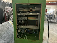 Dekker paktechniek rekfinale pme 15/2f palletfoliewikkelaar - afbeelding 8 van  18