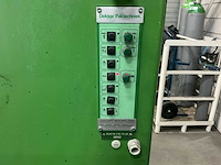 Dekker paktechniek rekfinale pme 15/2f palletfoliewikkelaar - afbeelding 9 van  18