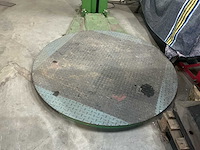 Dekker paktechniek rekfinale pme 15/2f palletfoliewikkelaar - afbeelding 12 van  18