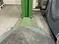 Dekker paktechniek rekfinale pme 15/2f palletfoliewikkelaar - afbeelding 16 van  18