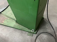 Dekker paktechniek rekfinale pme 15/2f palletfoliewikkelaar - afbeelding 18 van  18