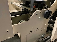 Deknegt s3-500 overige verpakkingsmachines - afbeelding 10 van  14