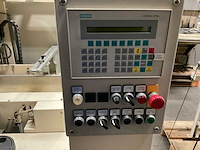 Deknegt s3-500 overige verpakkingsmachines - afbeelding 12 van  14