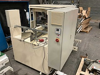 Deknegt s3-500 overige verpakkingsmachines - afbeelding 4 van  14