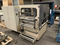 Deknegt s3-500 overige verpakkingsmachines - afbeelding 5 van  14