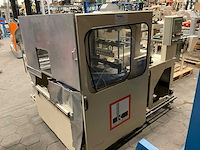 Deknegt s3-500 overige verpakkingsmachines - afbeelding 6 van  14