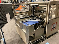 Deknegt s3-500 overige verpakkingsmachines - afbeelding 7 van  14