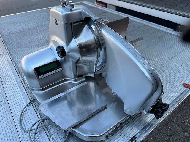 Deko - 834 s - snijmachine - afbeelding 1 van  3