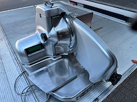 Deko - 834 s - snijmachine - afbeelding 1 van  3