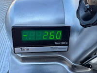 Deko - 834 s - snijmachine - afbeelding 3 van  3