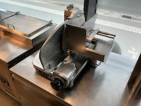 Deko - 834s - snijmachine - afbeelding 2 van  5