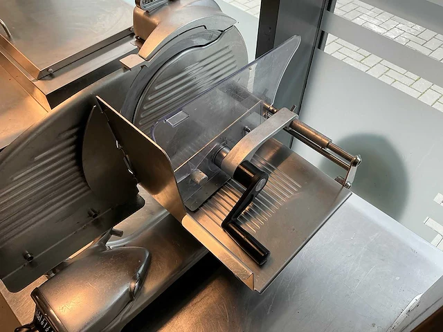 Deko - 834s - snijmachine - afbeelding 3 van  5