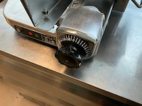 Deko - 834s - snijmachine - afbeelding 4 van  5