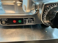 Deko - 834s - snijmachine - afbeelding 5 van  5