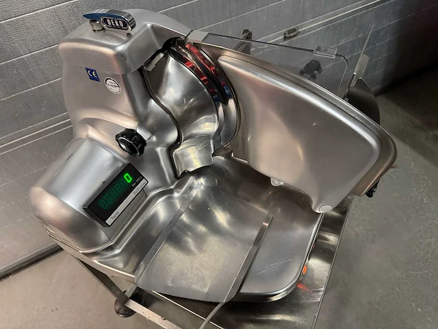Deko / berkel - - 834 s - snijmachine - afbeelding 1 van  3