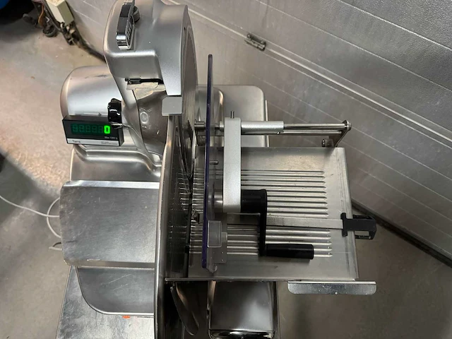 Deko / berkel - - 834 s - snijmachine - afbeelding 2 van  3