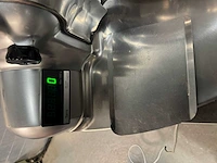 Deko / berkel - - 834 s - snijmachine - afbeelding 3 van  3