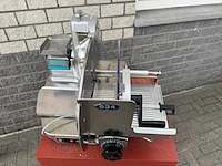 Deko / berkel - 834 s - snijmachine - afbeelding 2 van  3