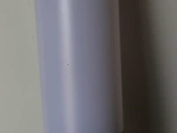 Deko light staande lamp nova buitenlamp, 220-240v ac / 50-60hz, e27, 40w, roestvrij staal, met bewegingsmelder type 730032 - afbeelding 4 van  9