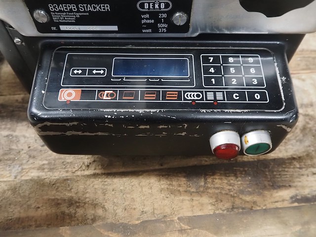 Deko - afbeelding 2 van  11