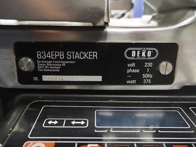 Deko - afbeelding 3 van  11